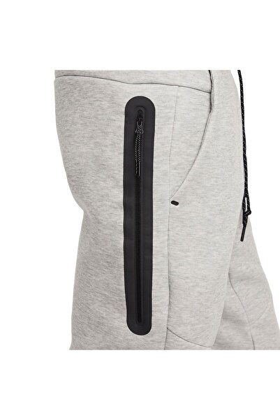 Nike M NK TCH FLC JGGR Erkek Eşofman Alt HV0959-063