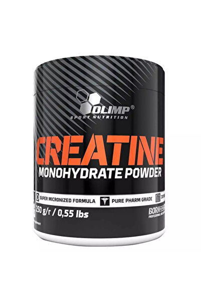 OLIMP SPORT NUTRITION Olimp Creatine Monohydrate 250 g