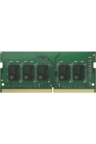 SYNOLOGY NAS SO-DIMM D4ES03-16G 16GB