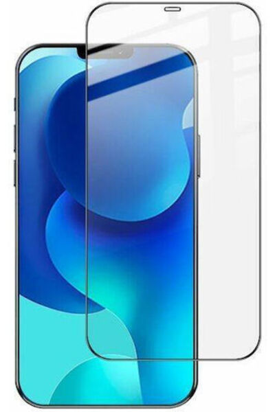 OEM 3D 0.3mm Σκληρυμένο Γυαλί (Redmi Note 13 Pro 4G / Poco M6 Pro 4G)