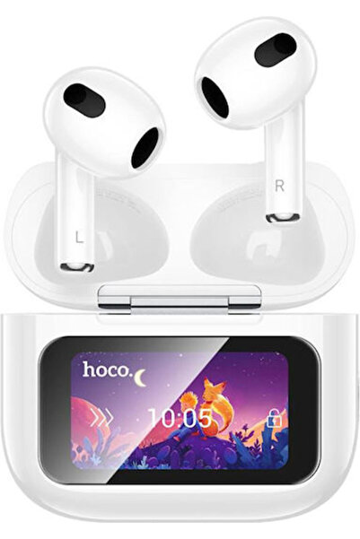 hoco. Hoco EW81 Ακουστικά Bluetooth Handsfree με αντοχή στον ιδρώτα και διαφα...