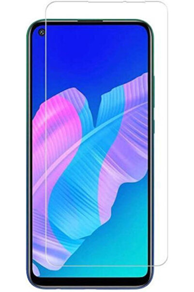 OEM Σκληρυμένο Γυαλί (Huawei P40 Lite)