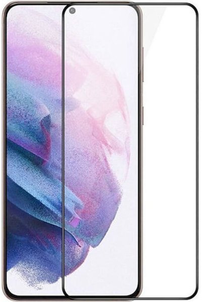 OEM Σκληρυμένο Γυαλί Πλήρους Κάλυψης (Galaxy S21 FE 5G)