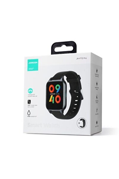 Joyroom Fit-Life Series JR-FT3 Pro 1.83 inch Bluetooth Smart Watch Support Ca...