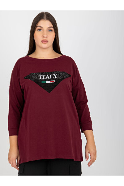 Factory Price Bluza Dama Mov