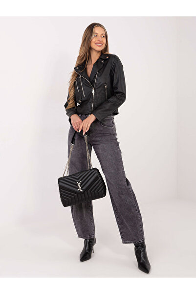 Factory Price Jacheta Dama Negru