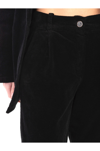 Factory Price Pantaloni Dama Negru