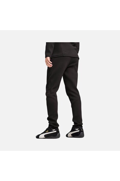Puma Sportswear Evostripe DryCELL Core Colorblock Slim Cut Erkek Pantolon