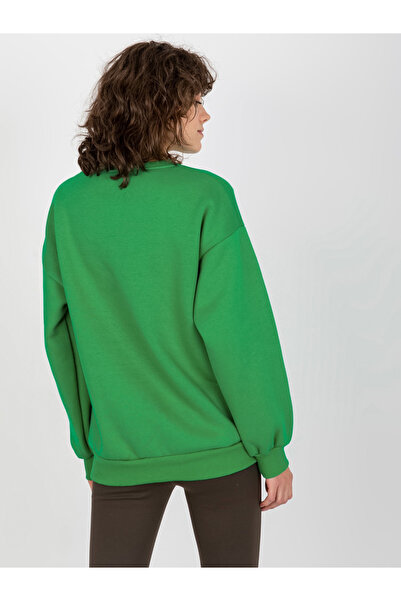 Factory Price Hanorac Dama Verde
