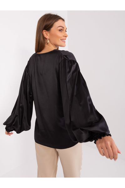 Factory Price Camasa Dama Negru
