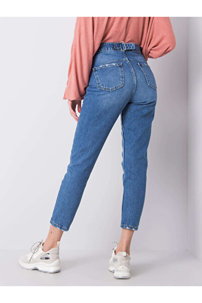Factory Price Blugi Dama Albastru