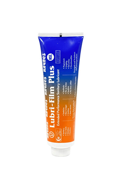 Heinz Heinez Lubri-Film Plus Food Grade Lubricant Oil Long Lasting Performanc...