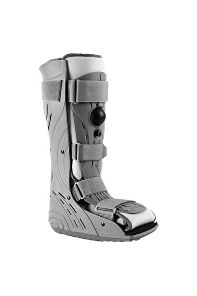 ALNCO CARE Medical Foot and Ankle Boot, Medical Orthosis, Air Cell, Foot Brac...