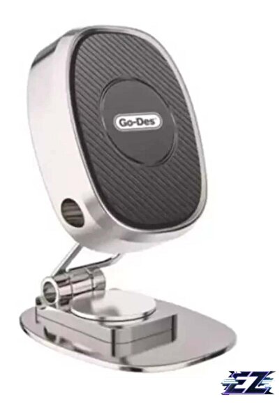 ELTRAZONE Magnetic Car Phone Holder | Universal Dashboard & Air Vent Mount | ...
