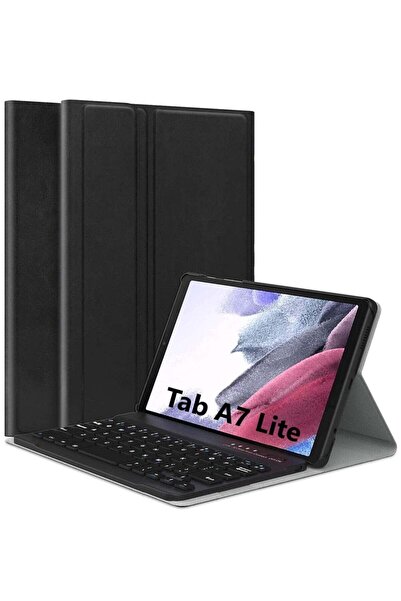 ELTRAZONE Keyboard Case for Galaxy Tab A7 Lite 8.7 inch 2021 (SM-T220 / T225)...