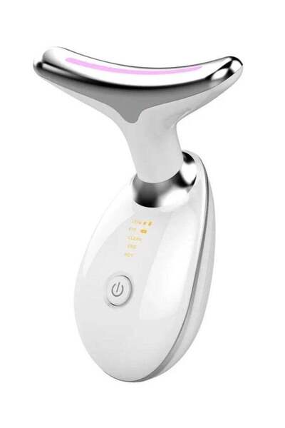 ELTRAZONE 1PC Lifting And Tightening Household Electric Massage Beauty Instru...