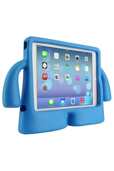 ELTRAZONE Kids EVA Foam Friendly Shockproof Silicone Case For Apple Ipad 10.2...