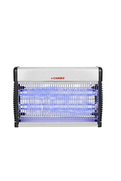 Stargold Electric Insect Killer Mosquito Trap Lamp – 20W | Effective Indoor &...