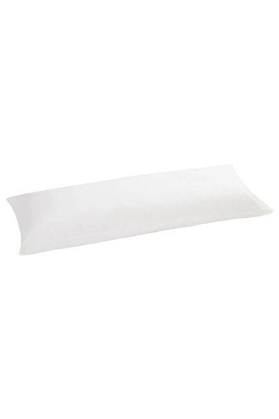 IKEA QUİCK Sarılma Yastığı Kılıfı 40x140 Cm Yatak Odası Yastık Kılıfı Pamuk K...