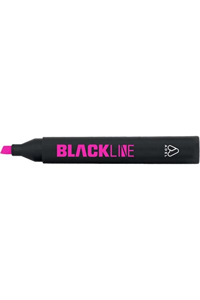 Yıldızan Msa Shop Bl Highlighter Pen, Pink, 1 Piece 931845