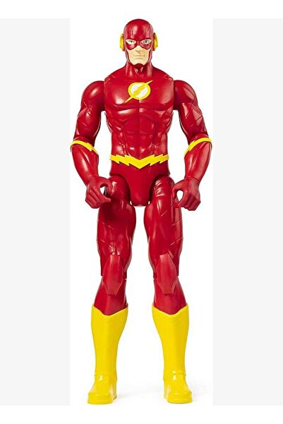 Batman DC Universe Flash 30 cm Aksiyon Figür 6056779