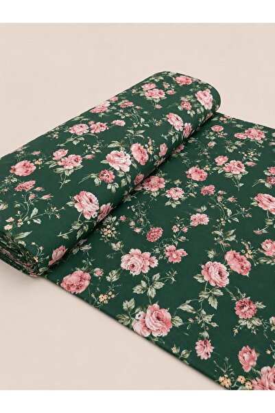 Zümra Baby 1. Class Organic 100% Cotton Bedding Fabric 240 cm Width – Fabric ...