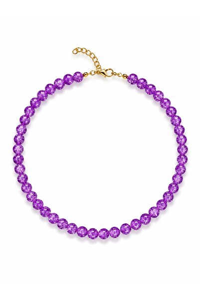 CHARMLUCKY Bead Necklace
