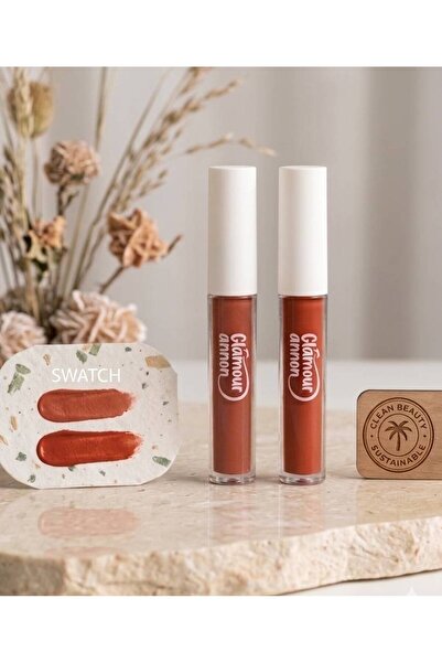 OEMS Cinnamon peach