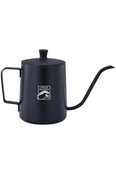 Yıldızan SBN - STORE store Mini Kettle - وعاء تقطير سعة 600 مل، معدات تخييم م...