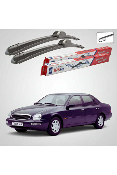 TEAMCAR Υαλοκαθαριστήρες Φορντ Σκόρπιο Mk2 Σεντάν 1995-1998 |   Εμπρόσθιο Σετ...
