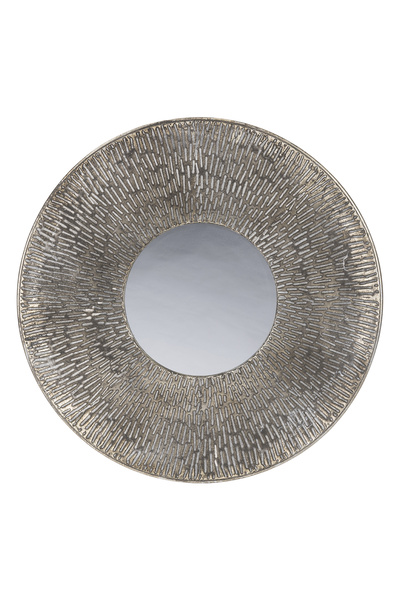 Paşabahçe Silver Hammer Ayna M 50 Cm, Şık Ayna