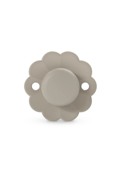 Suavinex Suzeta fiziologică SX Pro 0–6 luni – Gray Clouds | Wonder
