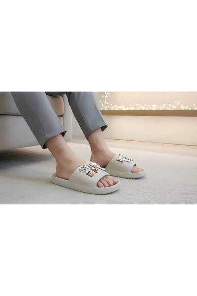 1way Casual Slippers with Cute and Trendy Design – Comfort and Style for Ever...