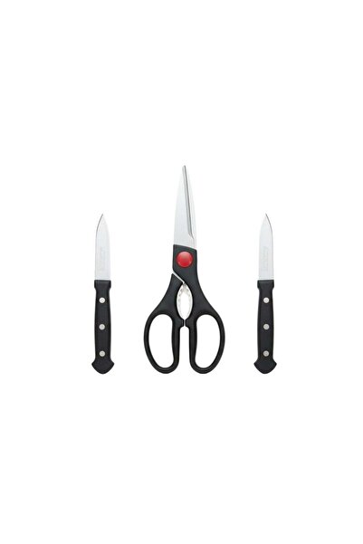 KITCHEN EXPERT Kitchen Utensils Set3 Pieces