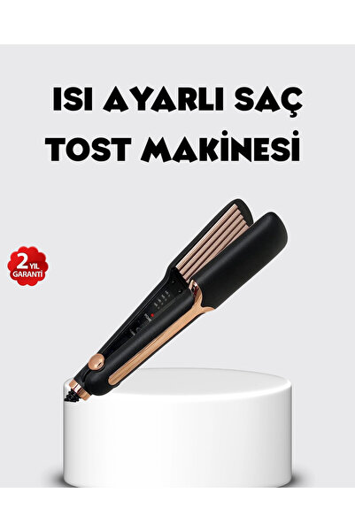 CNDR Tost Model Hair Styler Dempower Dp-134 360 °   Rotary Cable