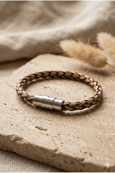 ZGNOVA Leather Bracelet