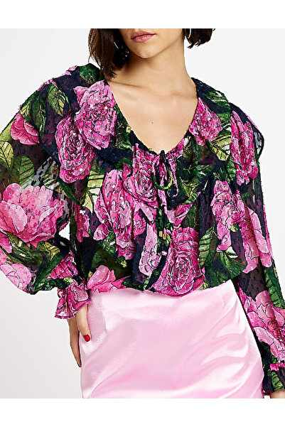 Evendi Camasa, Floral