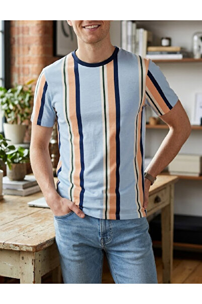 Evendi Tricou, Mix Culori