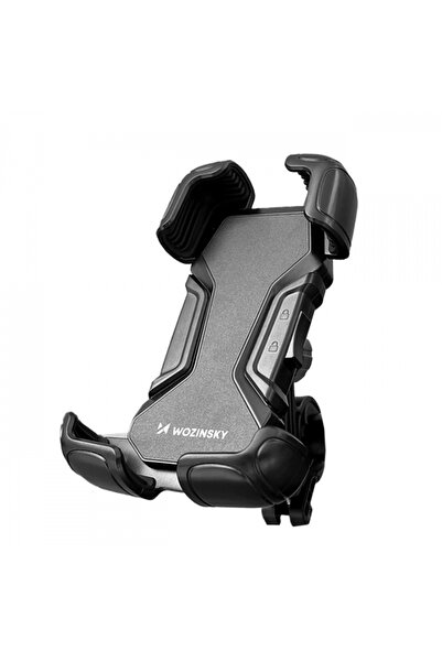 WZK Suport Bicicleta Motocicleta WBHBK6, Universal, Negru