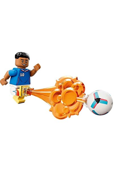 NW NessiWorld 43013 Football Highlights 490 parça +10 yaş