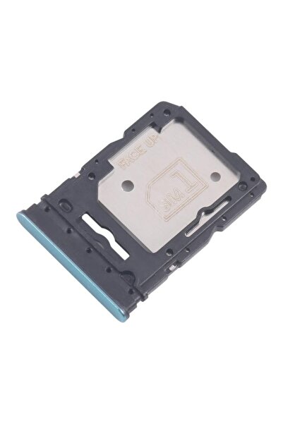 OEM Suport SIM Verde (Amazonite) Motorola Edge 60 Fusion, XT2503-4