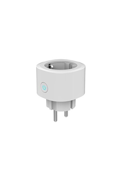 Woox Priză inteligentă wireless, R4026, 10A, 230V