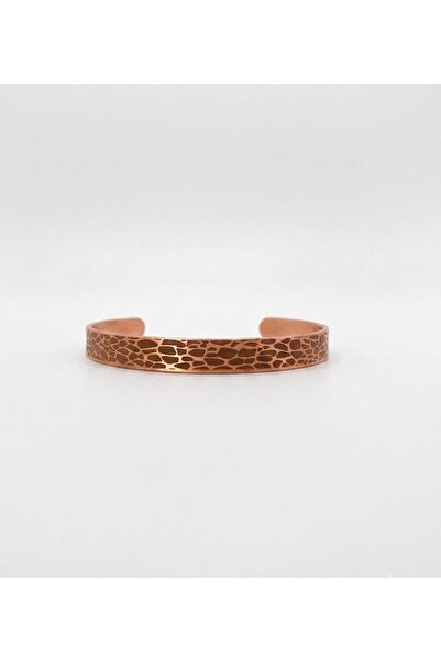 Güney Takı Store Special Protection Pure Copper Bracelet