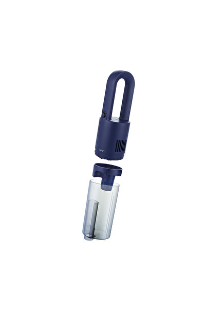 Sinbo SVC-8628 Pratic SLIM Dikey Elektrikli Süpürge Kablolu – 2 in 1 El Süpürgesi