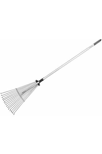 TopGarden 380442 Τσουγκράνα γκαζόν με λαβή