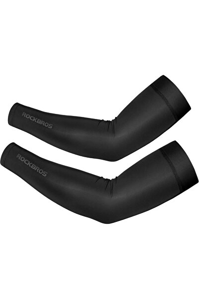 ROCKBROS Cooling Arm Sleeves for Men Women Sun Sleeves UV Sun Protection Arm ...