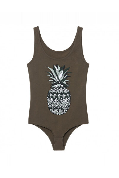 Evendi Body, Verde