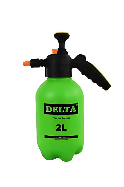 Delta 2 lt Ilaçlama Pompası