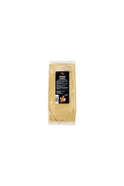 ALE Ghimbir macinat, ALE, 500g