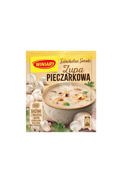 Winiary Zupa de ciuperci 44g